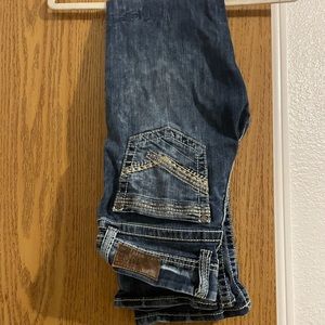 BKE Sabrina denim